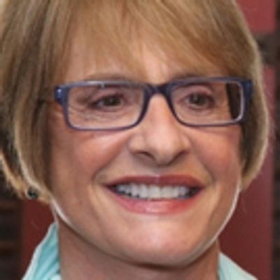 Patti LuPone Joins Twitter; Social Media Is Never The Same