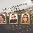 UKTV Orders Four More Series of Emmy-Nominated TASKMASTER