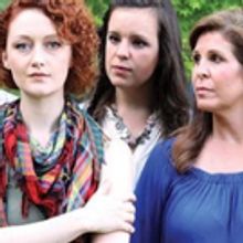 BWW Review: THE TIN WOMAN at Centre Stage is Funny, Insightful, and Quietly Beautiful