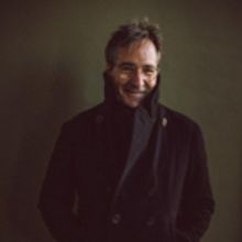 Richard Shindell Heads Out on Tour