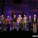VIDEO: The Cast And Creative Team of COME FROM AWAY Discuss The Show At BwayCon