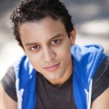 BWW Interview: Zachary Infante in THE BRIDGE OF SAN LUIS REY at TRT