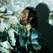 4'33' IN BAGHDAD: Scholarly Striptease, Political Theatre Hits Toronto Fringe