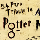 54 PAYS TRIBUTE TO A VERY POTTER MUSICAL At Feinstein's/54 Below
