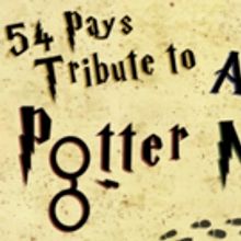 54 PAYS TRIBUTE TO A VERY POTTER MUSICAL At Feinstein's/54 Below