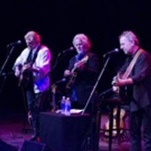 Chris Hillman and Two Former Members of The Desert Rose Band to Appear at Thousand Oa