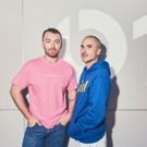 Sam Smith Talks DANCING WITH A STRANGER with Zane Lowe, Apple Music Exclusive Video