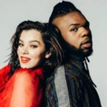 Mnek's New Single COLOUR Featuring Hailee Steinfeld Now Available