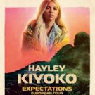 Hayley Kiyoko Announces First Ever UK & Europe Tour!