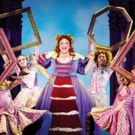Watch LIVE: Bonnie Milligan Talks All Things HEAD OVER HEELS and More!