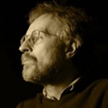 Composer Seabourne Not Afraid to Speak his Mind