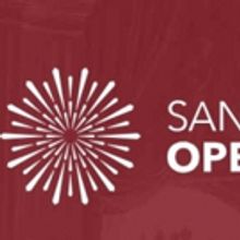 San Francisco Opera Chorus Featured at Dianne and Tad Taube Atrium Theater