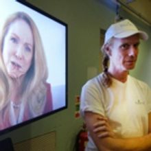 Works & Process at the Guggenheim Presents the U.S. Premiere of PRURIENCE