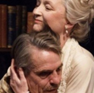 LONG DAY'S JOURNEY INTO NIGHT Leads February's Top 10 New London Shows