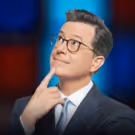 THE LATE SHOW WITH STEPHEN COLBERT Announces May Programming