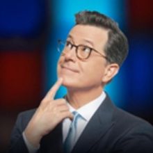 THE LATE SHOW WITH STEPHEN COLBERT Announces May Programming
