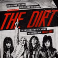 VIDEO: Netflix Debuts Trailer For THE DIRT, Based on the Story of Motley Crue Video