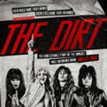 VIDEO: Netflix Debuts Trailer For THE DIRT, Based on the Story of Motley Crue