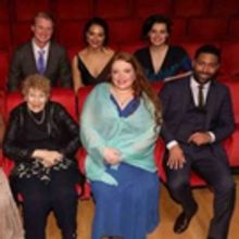 Six Young Opera Singers Win $10,000 Prize From the 2018 George London Awards