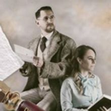 PAPI PIERNAS LARGAS...el dulce encanto del teatro musical, está por concluir su 3a t