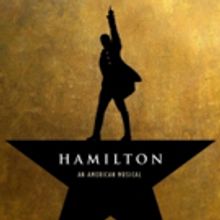 HAMILTON Returns to Cincinnati for 20/21 Season