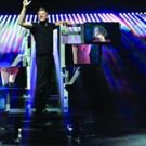 BWW Review: Jamie Allan's iMAGICIAN: MAGIC BEYOND BELIEF