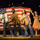 Photo Flash: First Look at Arizona Broadway Theatre's HAIR