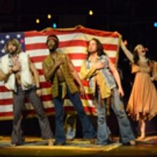 Photo Flash: First Look at Arizona Broadway Theatre's HAIR