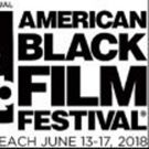 Film Submissions Now Open for 2018 AMERICAN BLACK FILM FESTIVAL