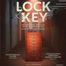 Casting Announced For World Premiere Of New Musical LOCK AND KEY At VAULT Festival