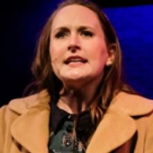 Photo Flash: FLY BY NIGHT Opens Tomorrow at Coronado Playhouse