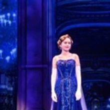 BWW Review: ANASTASIA  at The Hippodrome