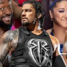 WWE LIVE Returns To Australia