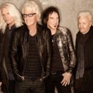 REO Speedwagon Comes to the Warner