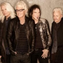 REO Speedwagon Comes to the Warner
