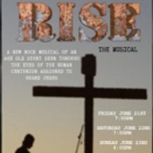 RISE The Musical Comes to Salt Lake City