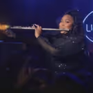 Watch Lizzo's Flute At Ron Burgundy
