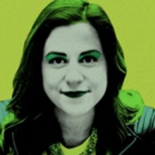 THE GRASS IS GREENEST AT THE HOUSTON ASTRODOME Comes to The Toronto Fringe Festival