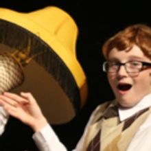 Riverside Theatre presents A CHRISTMAS STORY This Holiday Season