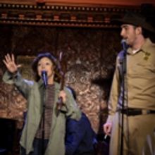 BWW Review: Things Get Freaky at STRANGER SINGS! at Feinstein's/54 Below