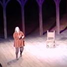 VIDEO: Tom Hanks Ad-Libs When Medical Emergency Halts Performance of HENRY IV