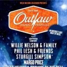 Willie Nelson, Margo Price and More To Play Outlaw Music Festival At Hollywood Bowl