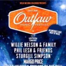 Willie Nelson, Margo Price and More To Play Outlaw Music Festival At Hollywood Bowl