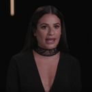 Watch Sterling K. Brown, Lea Michele & More Reveal Their Trailblazing Anthems Ahead…