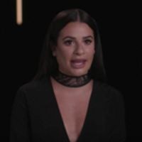 Watch Sterling K. Brown, Lea Michele & More Reveal Their Trailblazing Anthems Ahead… Video