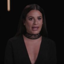 Watch Sterling K. Brown, Lea Michele & More Reveal Their Trailblazing Anthems Ahead…
