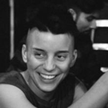 Malic White Hosts #SafeSpace 4/24 For The Brady Campaign