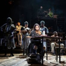 LISTEN: Creators Anais Mitchell and Rachel Chavkin Talk HADESTOWN's Relevance
