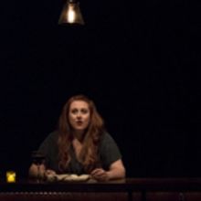 Photo Flash: First Look at [PORTO] Premiering Off-Broadway
