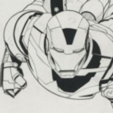 Gallery 30 South Announces Rare Comic Art Exhibition - Pop Sequentialism 2.0